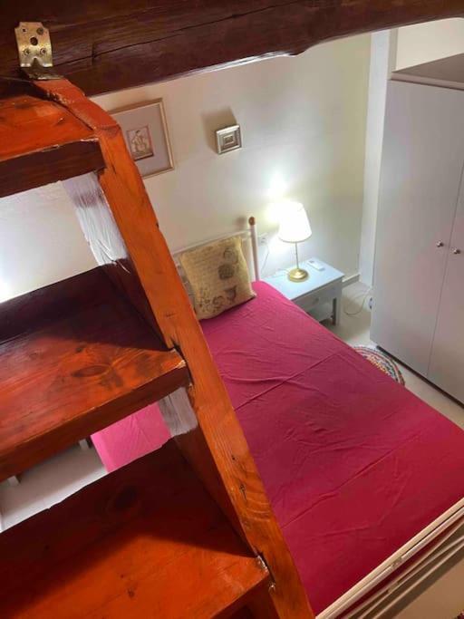 Willa Souda'S Nest Plakias Zewnętrze zdjęcie